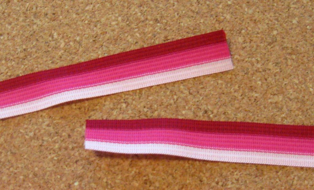 StripedRibbon
