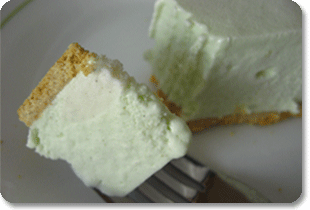 LimeadePie