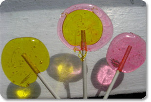 Lollipop