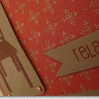 Sneak Peek of New Stamp Set Release!!!