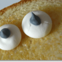 Googly Eyes!