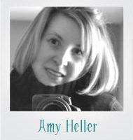 Design Team Spotlight: Amy Heller