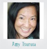 Design Team Spotlight: Amy Tsuruta