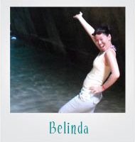 Design Team Spotlight: Belinda Chang Langner