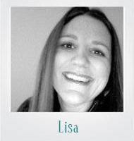 Design Team Spotlight: Lisa Arana