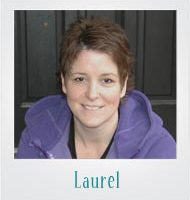 Design Team Spotlight: Laurel Seabrook