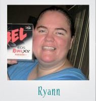 Design Team Spotlight: Ryann Salamon