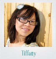 Design Team Spotlight: Tiffany Johnson