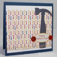 Last Minute Father’s Day Card?