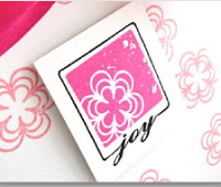 Tuesday Tutorial – Quick CAS (Clean and Simple) Cards!