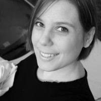 Meet the Design Team: Jessica Griffin