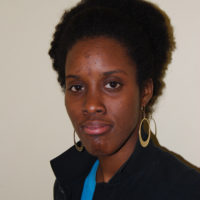 Meet the Design Team: Tenia Nelson