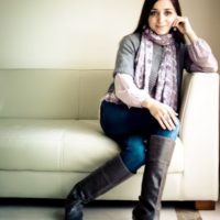 Meet the Design Team: Tina Fussell