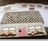 Welcome Neighbor Project