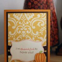 It’s Friday, want a sneak peek of the new stamp sets?