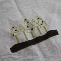 Tutorial Tuesday: Easy Hostess Gift