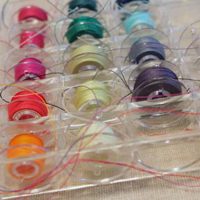Tutorial Tuesday: DIY Bobbin Clips