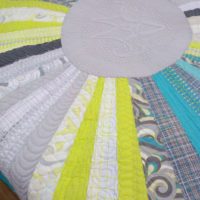 Quilt Market 2012 Recap