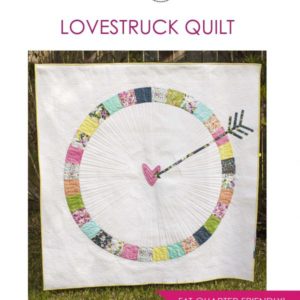 Lovestruck Quilt