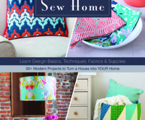 Sew Home Shipping Now