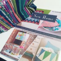 Sew Home Blog Hop